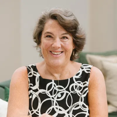 Pam Whorley, Agent in  - Compass