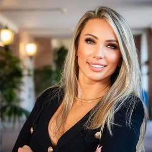 Anna Khomut's profile photo