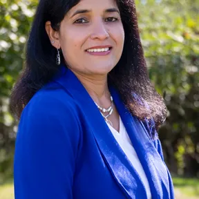 Sushma Singh