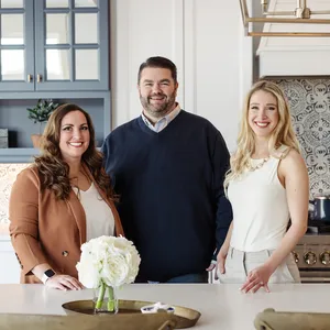 The Beck's & Berringer Team's profile photo