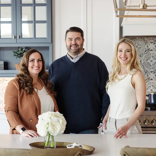 The Beck's & Berringer Team, Agent in  - Compass