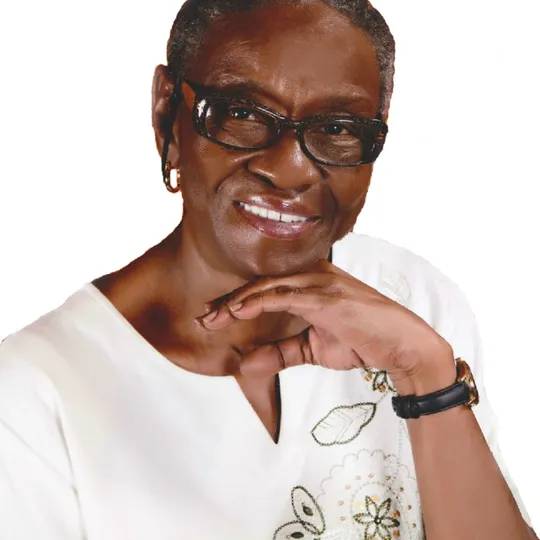 Carolyn Bell, Agent in  - Compass