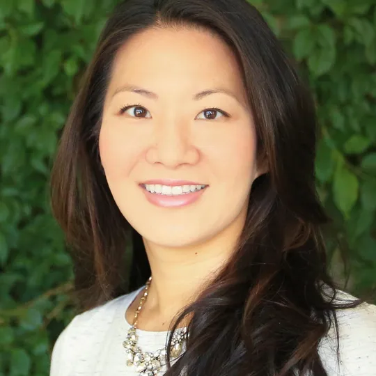 Bonny Hsu, Agent in  - Compass