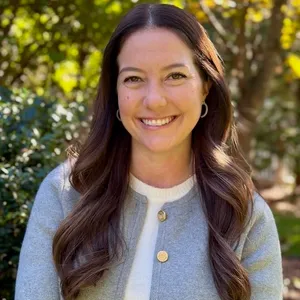 Melanie Johnson's profile photo