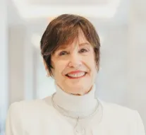 Joanne Vetterick, Agent in  - Compass