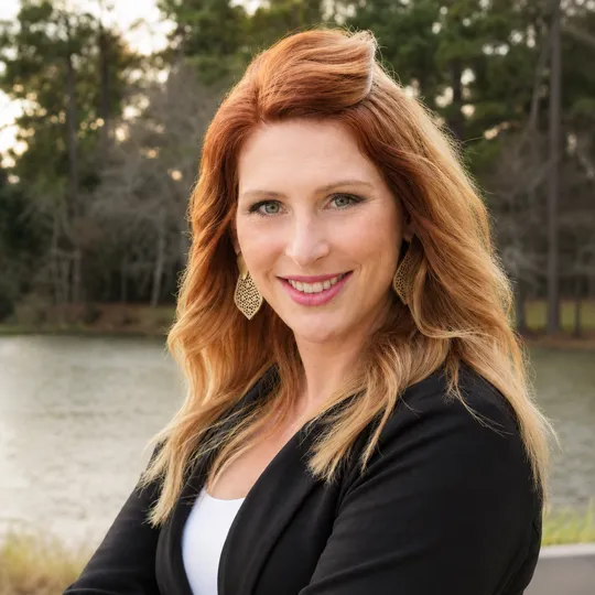 Alyssa Metzner, Agent in  - Compass