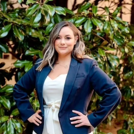 Alicia Lugo-Torres, Agent in  - Compass