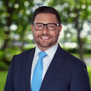 Josh Dotoli