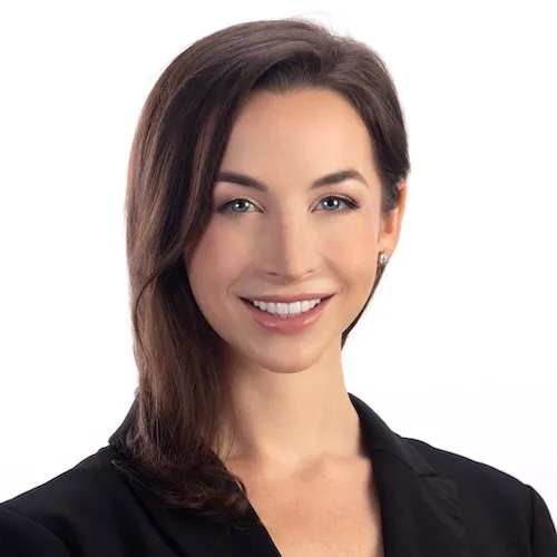 Meredith Baranowski, Agent in  - Compass