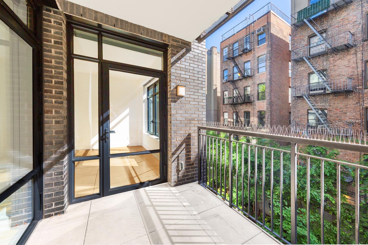 Photo of 204 Forsythe St, Unit 3S