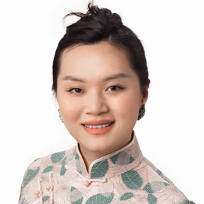 Isabella Chen