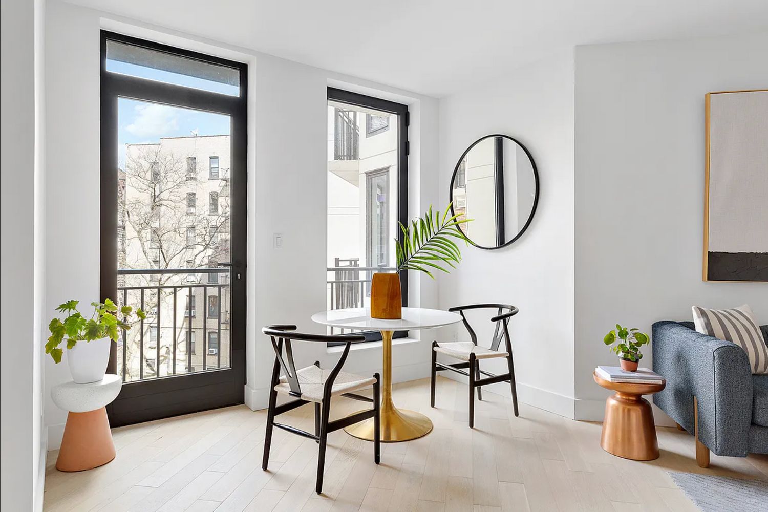 $4,625 | 111 Montgomery St, Unit 12M | Crown Heights