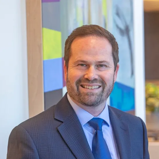 Michael Pren, Agent in  - Compass