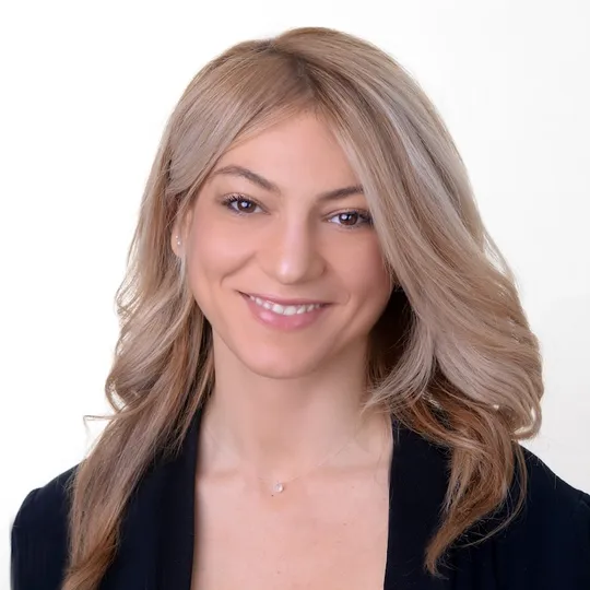 Niv Tal Mor, Agent in  - Compass