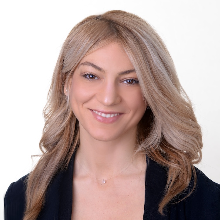 Headshot of Niv Tal Mor