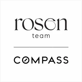 Rosen Team, Agent in  - Compass