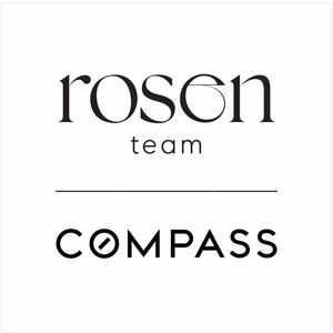 Rosen Team, Agent in  - Compass