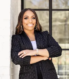 Destiny Coleman, Agent in  - Compass