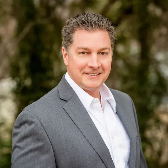 Mark Kolbe, Agent in  - Compass