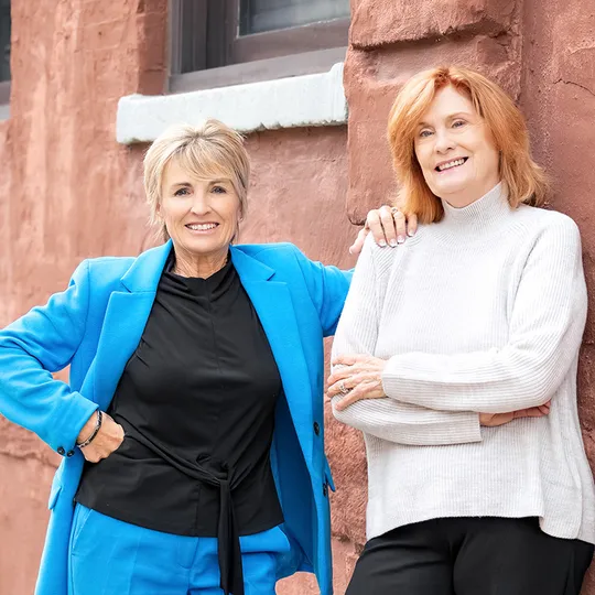 Patti Gracianette, Agent in  - Compass