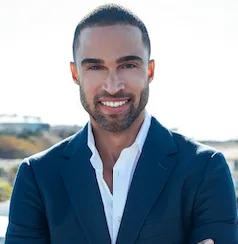 David Hicks, Agent in  - Compass