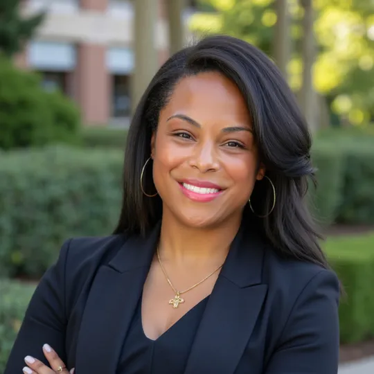 Tiffany Renwick, Agent in  - Compass