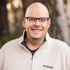 Mark Risley, Agent in  - Compass