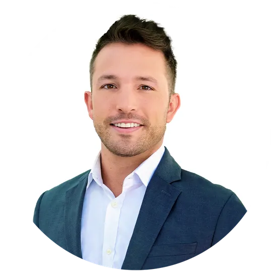 Brandon Sticca, Agent in  - Compass