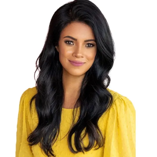 Kaysha Patel, Agent in  - Compass