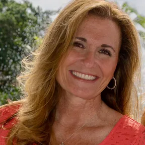 Jacqueline Gillman