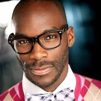 Eric Emmanuel Wilson, Agent in  - Compass