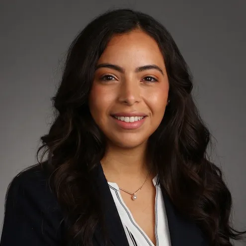 Lorena Maldonado, Agent in  - Compass