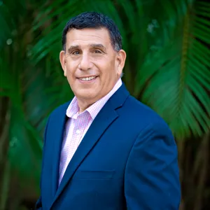 Gary Morabito, Agent in  - Compass