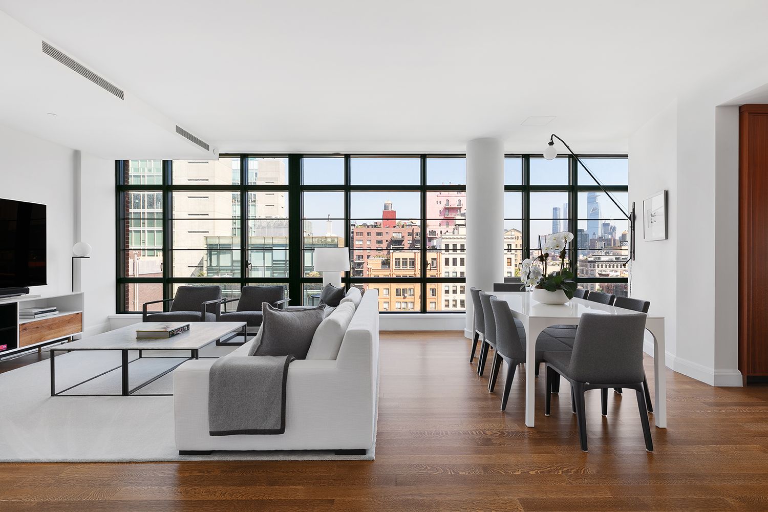 $34,000 | 150 Charles St, Unit 8BN | West Village