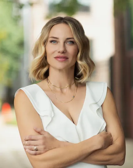 Page Kuhlman, Agent in  - Compass