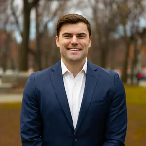 Brendan Hall's profile photo