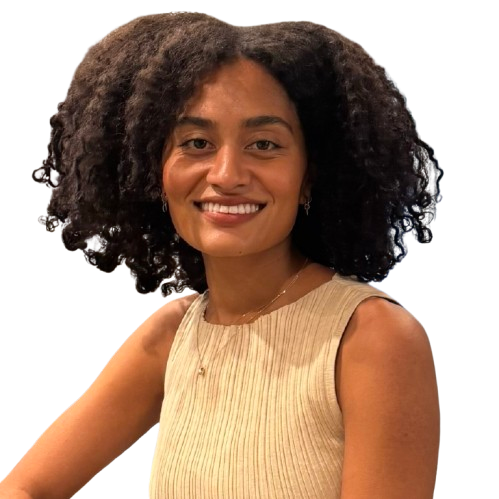 Headshot of Caira Samuels