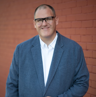Headshot of Jason Brow