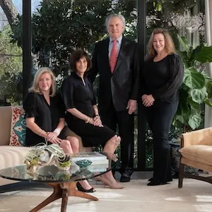 The Ryan Group, Agent in  - Compass