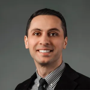 Peyman Yousefi Bahambari, Agent in  - Compass