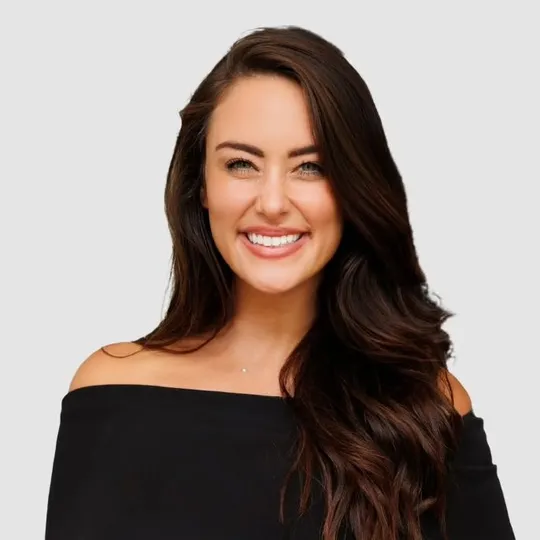 Molly Andrews, Agent in  - Compass