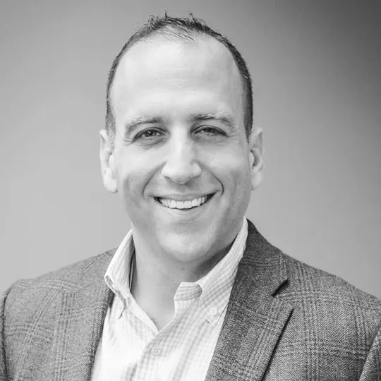 Andy Sachs, Agent in  - Compass