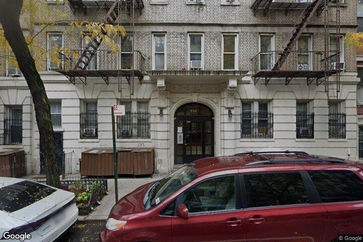 Photo of   410 W 44th St, Unit 22