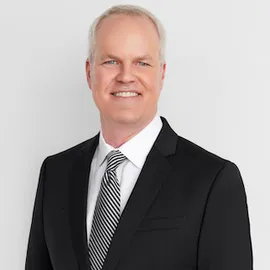 Paul Sanders, Agent in  - Compass