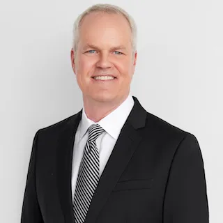 Paul Sanders, Agent in  - Compass