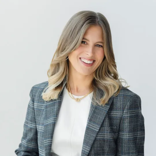 Jill Love-Moxham, Agent in  - Compass