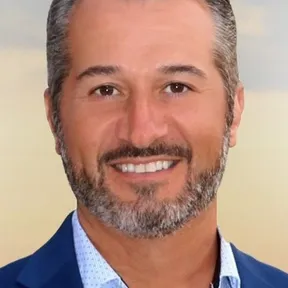 Tony Zaccardo