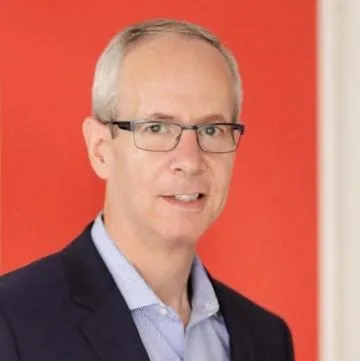 Eric Rosen, Agent in  - Compass