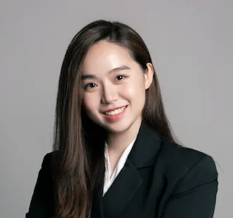 Tammy Li, Agent in  - Compass
