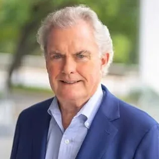 Pete Ryan, Agent in  - Compass